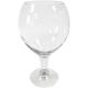 VASE VERRE BALLON H30CM DIAM 20CM