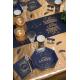 NAPPE HARMONY METAL 1.20X5M OR