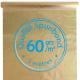 NAPPE HARMONY METAL 1.20X5M OR
