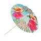 SET 6 PARAPLUIES A COCKTAIL PARADISE 