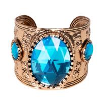BRACELET TOPAZE DU NIL