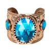 BRACELET TOPAZE DU NIL
