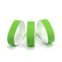 BRACELETS IDENTIFICATION VERT X50