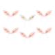 KIT SERRE-TETES BRIDE SQUAD (6 pièces)
