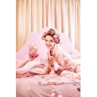CAKE TOPPER BRIDE TO BE ROSE GOLD 17,5CM