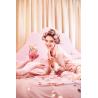 CAKE TOPPER BRIDE TO BE ROSE GOLD 17,5CM