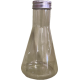 FLASK A VISSER H.15 X DIAM 8/3,5CM