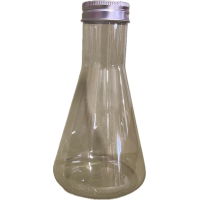 FLASK A VISSER H.15 X DIAM 8/3,5CM