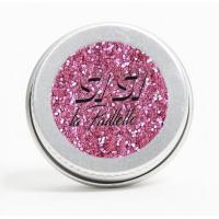 PAILLETTES PURE FUCHSIA STANDARD 5ML