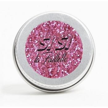 PAILLETTES PURE FUCHSIA STANDARD 5ML