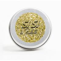 PAILLETTES DOREES CHAMPAGNE STANDARD 5ML