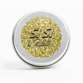 PAILLETTES DOREES CHAMPAGNE STANDARD 5ML
