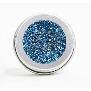 PAILLETTES BLEUE NUIT STANDARD 5ML