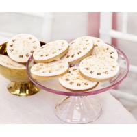 PAILLETTES ALIMENTAIRES DOREES 5G