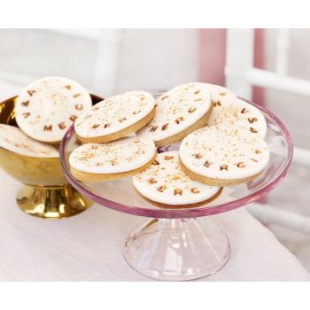 PAILLETTES ALIMENTAIRES DOREES 5G