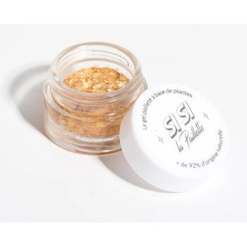GEL PAILLETE QUEEN DU DESERT 10G