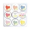 MINI COLORANT EN POUDRE D'ORIGINE NATURELLE X9