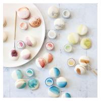 MINI COLORANT EN POUDRE DE SURFACE IRISE X9