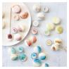 MINI COLORANT EN POUDRE DE SURFACE IRISE X9