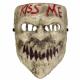 MASQUE KISS ME 