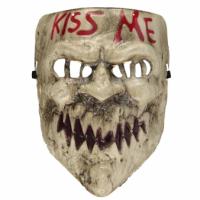MASQUE KISS ME 