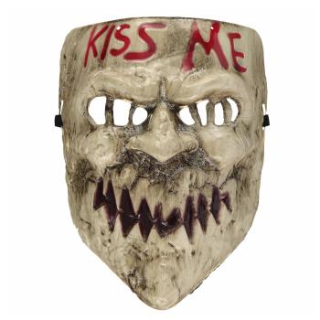 MASQUE KISS ME 