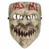 MASQUE KISS ME 