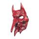 MASQUE BELZEBUTH ADULTE