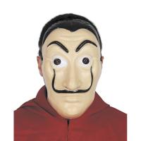MASQUE BANDIT