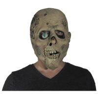 MASQUE LATEX CADAVRE LUXE