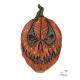 MASQUE INTEGRAL CITROUILLE EFFRAYANTE