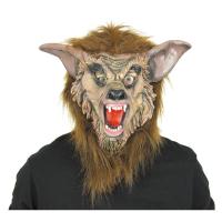 MASQUE LOUP GAROU