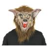 MASQUE LOUP GAROU