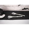 BRAS DE SQUELETTE BLANCS X2 (32cm)