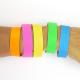 BRACELETS IDENTIFICATION 5 COULEURS X50