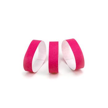 BRACELETS IDENTIFICATION ROSE X50
