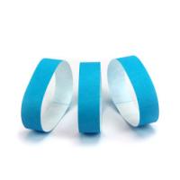 BRACELETS IDENTIFICATION BLEU X50