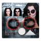 KIT DE MAQUILLAGE DAY OF THE DEAD