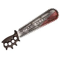 TRONCONNEUSE ZOMBIE KILLER 50CM