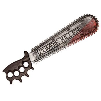 TRONCONNEUSE ZOMBIE KILLER 50CM