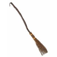 BALAI SORCIERE TORDU 90CM