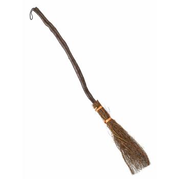 BALAI SORCIERE TORDU 90CM