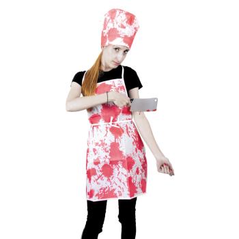 SET TOP CHEF ENSANGLANTE