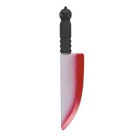 COUTEAU ENSANGLANTE 38CM