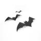 SET DE 32 CHAUVES SOURIS 3D EN PVC