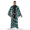 COSTUME POURFENDEUR DEMON T.L