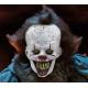 MASQUE CLOWN BACK
