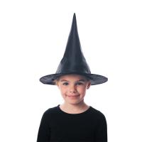 CHAPEAU DE SORCIERE ENFANT ECO