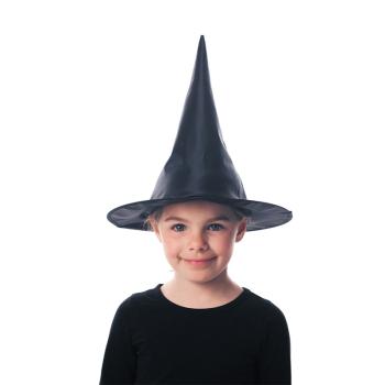 CHAPEAU DE SORCIERE ENFANT ECO