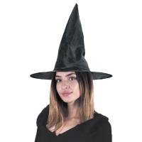 CHAPEAU DE SORCIERE ADULTE ECO